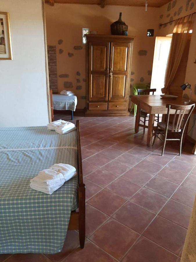 Al Melograno B&B Belmonte Calabro Exterior foto