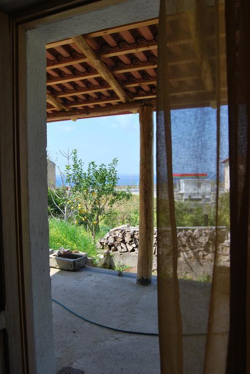 Al Melograno B&B Belmonte Calabro Zimmer foto